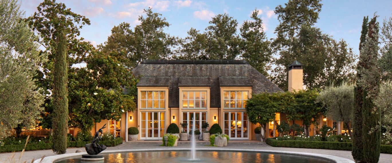 2025 Mid-Year Luxury Outlook Report