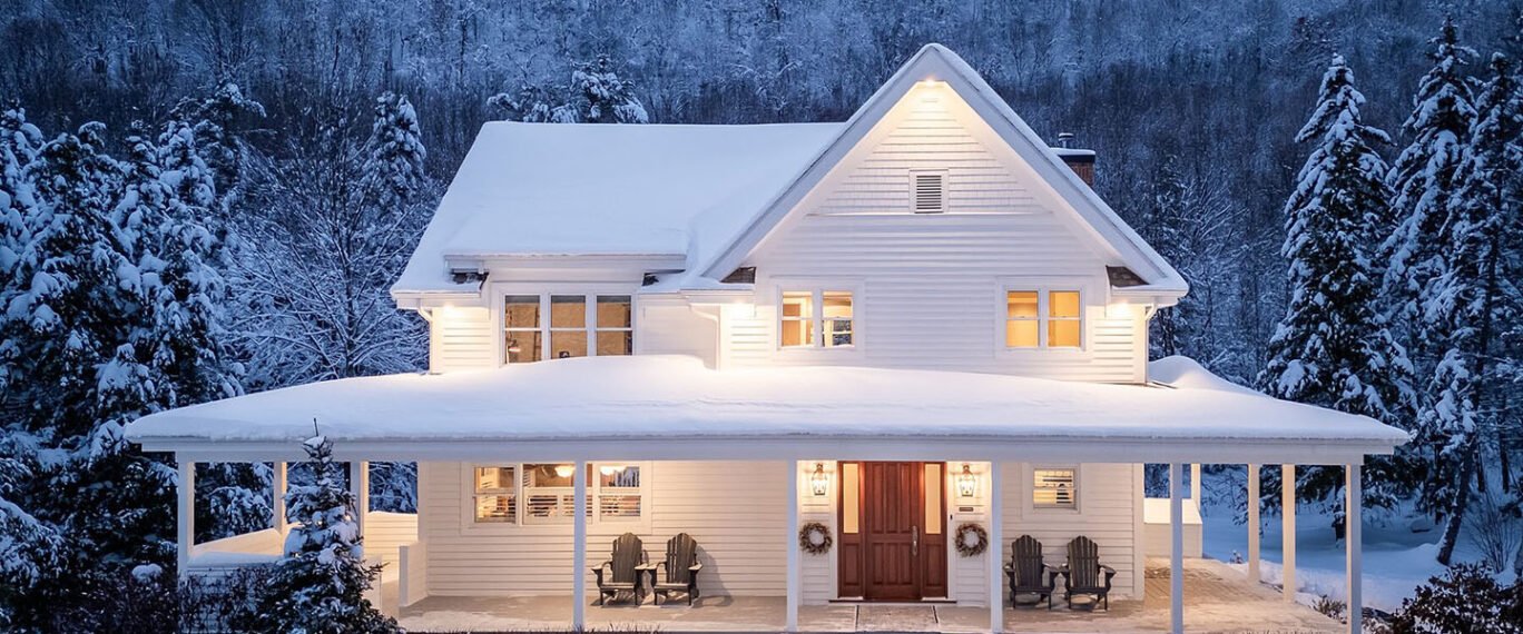 Pourquoi janvier est le moment idéal pour vendre