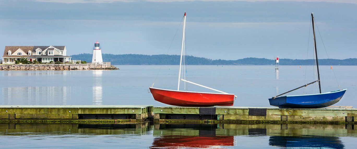 Sotheby’s International Realty Canada Expands into New Brunswick